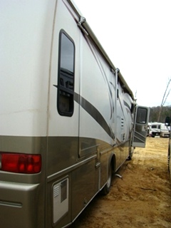 2004 NEWMAR KOUNTRY STAR PARTS USED - MOTORHOME 