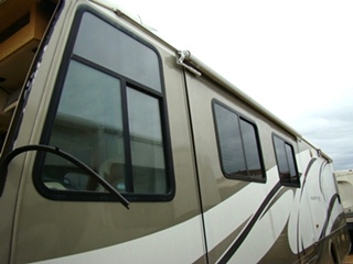 2004 NEWMAR KOUNTRY STAR PARTS USED - MOTORHOME 