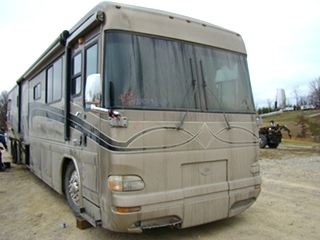 2005 COUNTRY COACH INTRIGUE MOTORHOME PARTS FOR SALE