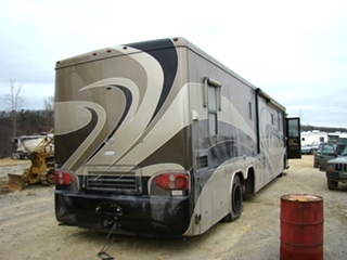 2005 COUNTRY COACH INTRIGUE MOTORHOME PARTS FOR SALE