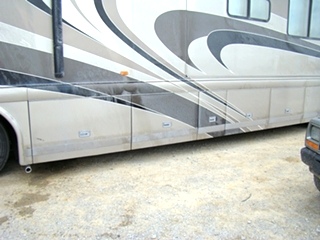 2005 COUNTRY COACH INTRIGUE MOTORHOME PARTS FOR SALE