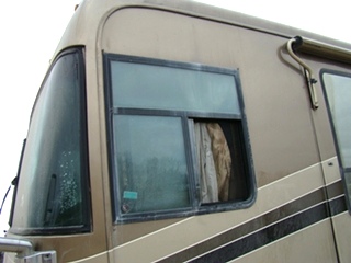 2005 COUNTRY COACH INTRIGUE MOTORHOME PARTS FOR SALE