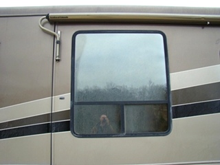 2005 COUNTRY COACH INTRIGUE MOTORHOME PARTS FOR SALE