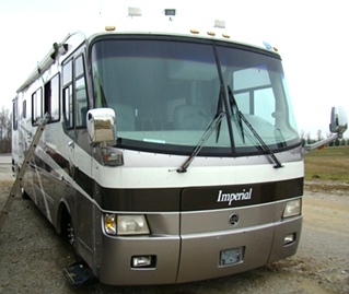 1999 HOLIDAY RAMBLER IMPERIAL PARTS FOR SALE USED RV PARTS