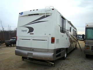 1999 HOLIDAY RAMBLER IMPERIAL PARTS FOR SALE USED RV PARTS