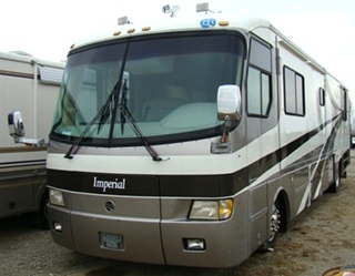 1999 HOLIDAY RAMBLER IMPERIAL PARTS FOR SALE USED RV PARTS