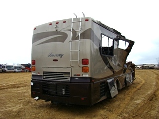 2007 WINNEBAGO JOURNEY MOTORHOME PARTS USED FOR SALE