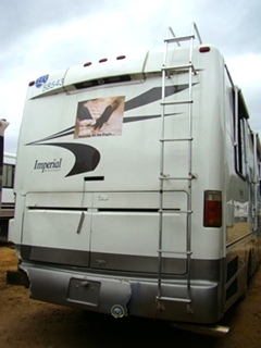 1999 HOLIDAY RAMBLER IMPERIAL PARTS FOR SALE USED RV PARTS 