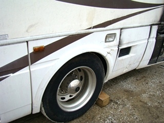 2001 TRADEWINDS BY NATIONAL RV PARTS FOR SALE 