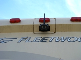 FLEETWOOD MOTORHOME PARTS 2006 TERRA RV PARTS FOR SALE 