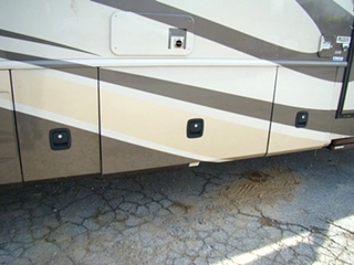 FLEETWOOD MOTORHOME PARTS 2006 TERRA RV PARTS FOR SALE 