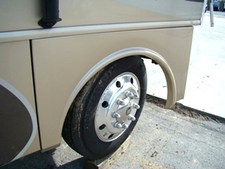 FLEETWOOD MOTORHOME PARTS 2006 TERRA RV PARTS FOR SALE 