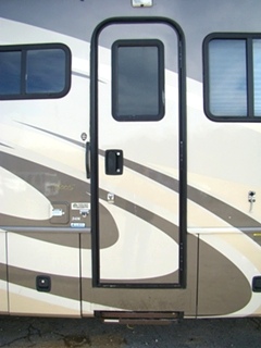 FLEETWOOD MOTORHOME PARTS 2006 TERRA RV PARTS FOR SALE 