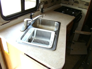 FLEETWOOD MOTORHOME PARTS 2006 TERRA RV PARTS FOR SALE 