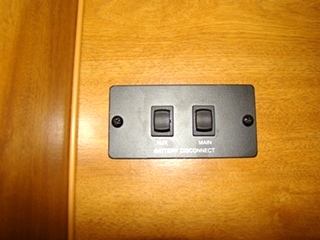 FLEETWOOD MOTORHOME PARTS 2006 TERRA RV PARTS FOR SALE 