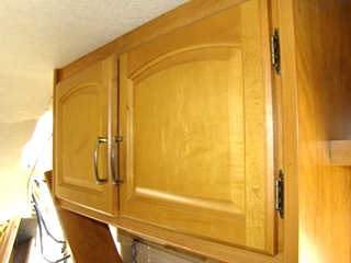 FLEETWOOD MOTORHOME PARTS 2006 TERRA RV PARTS FOR SALE 