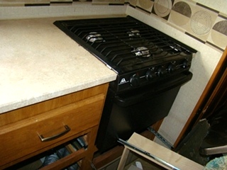 FLEETWOOD MOTORHOME PARTS 2006 TERRA RV PARTS FOR SALE 
