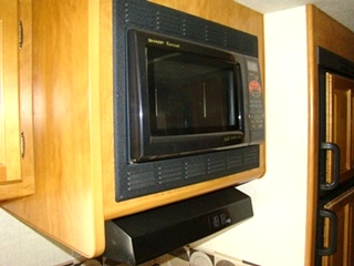 FLEETWOOD MOTORHOME PARTS 2006 TERRA RV PARTS FOR SALE 