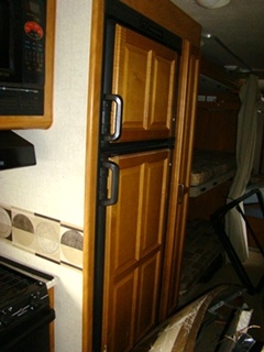 FLEETWOOD MOTORHOME PARTS 2006 TERRA RV PARTS FOR SALE 