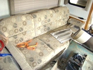 FLEETWOOD MOTORHOME PARTS 2006 TERRA RV PARTS FOR SALE 
