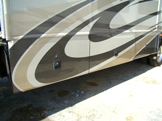 FLEETWOOD MOTORHOME PARTS 2006 TERRA RV PARTS FOR SALE 