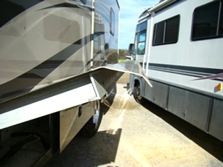 FLEETWOOD MOTORHOME PARTS 2006 TERRA RV PARTS FOR SALE 