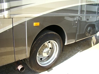 FLEETWOOD MOTORHOME PARTS 2006 TERRA RV PARTS FOR SALE 