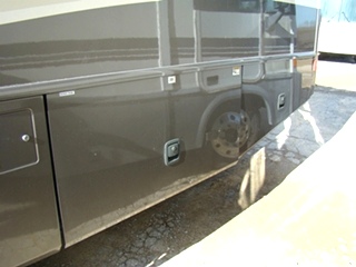 FLEETWOOD MOTORHOME PARTS 2006 TERRA RV PARTS FOR SALE 
