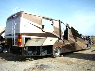 2004 FLEETWOOD PROVIDENCE PARTS FOR SALE | RV SALVAGE