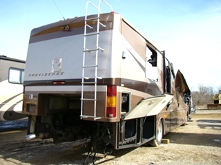2004 FLEETWOOD PROVIDENCE PARTS FOR SALE 