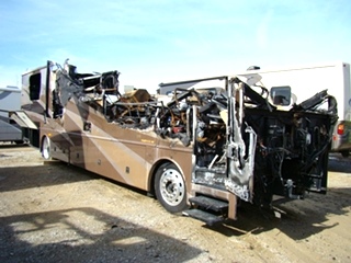 2004 FLEETWOOD PROVIDENCE PARTS FOR SALE | RV SALVAGE
