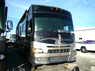 2011 WINNEBAGO ADVENTURER USED PARTS FOR SALE 