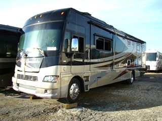 2011 WINNEBAGO ADVENTURER USED PARTS FOR SALE 