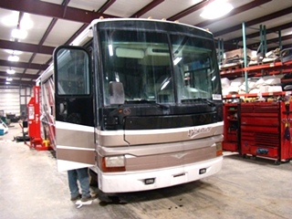 USED MOTORHOME | RV PARTS 2003 FLEETWOOD DISCOVERY PART FOR SALE