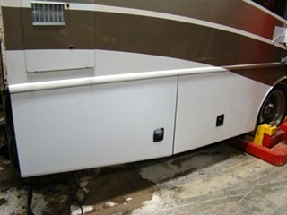 USED MOTORHOME | RV PARTS 2003 FLEETWOOD DISCOVERY PART FOR SALE