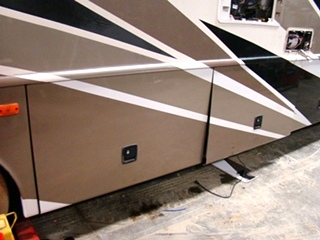 USED MOTORHOME | RV PARTS 2003 FLEETWOOD DISCOVERY PART FOR SALE