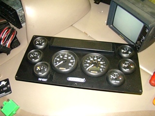USED MOTORHOME | RV PARTS 2003 FLEETWOOD DISCOVERY PART FOR SALE