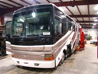 USED MOTORHOME 