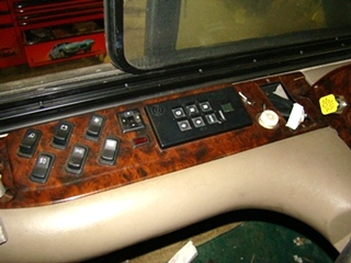 USED MOTORHOME | RV PARTS 2003 FLEETWOOD DISCOVERY PART FOR SALE