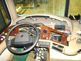 USED MOTORHOME | RV PARTS 2003 FLEETWOOD DISCOVERY PART FOR SALE