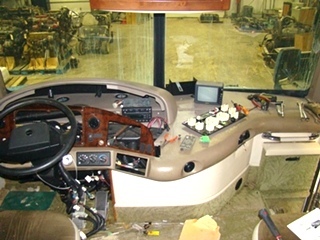USED MOTORHOME | RV PARTS 2003 FLEETWOOD DISCOVERY PART FOR SALE