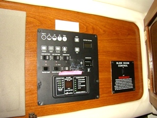 USED MOTORHOME | RV PARTS 2003 FLEETWOOD DISCOVERY PART FOR SALE