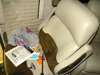 USED MOTORHOME | RV PARTS 2003 FLEETWOOD DISCOVERY PART FOR SALE
