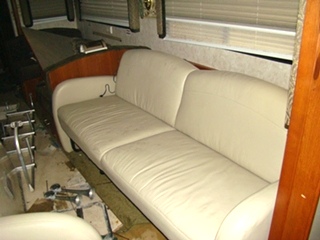 USED MOTORHOME | RV PARTS 2003 FLEETWOOD DISCOVERY PART FOR SALE