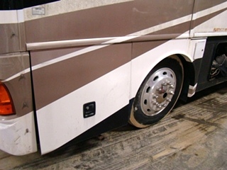 USED MOTORHOME 