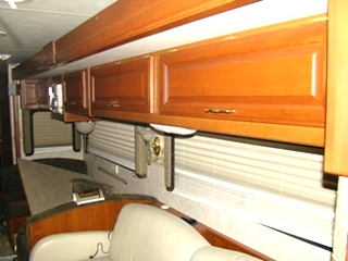 USED MOTORHOME | RV PARTS 2003 FLEETWOOD DISCOVERY PART FOR SALE