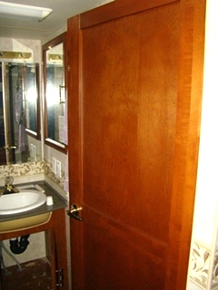 USED MOTORHOME | RV PARTS 2003 FLEETWOOD DISCOVERY PART FOR SALE