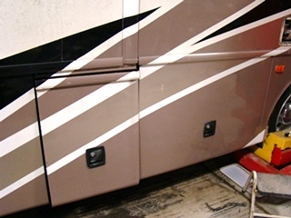 USED MOTORHOME | RV PARTS 2003 FLEETWOOD DISCOVERY PART FOR SALE