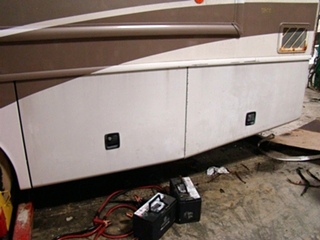 USED MOTORHOME | RV PARTS 2003 FLEETWOOD DISCOVERY PART FOR SALE