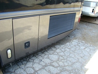 2003 FLEETWOOD REVOLUTION PARTS FOR SALE